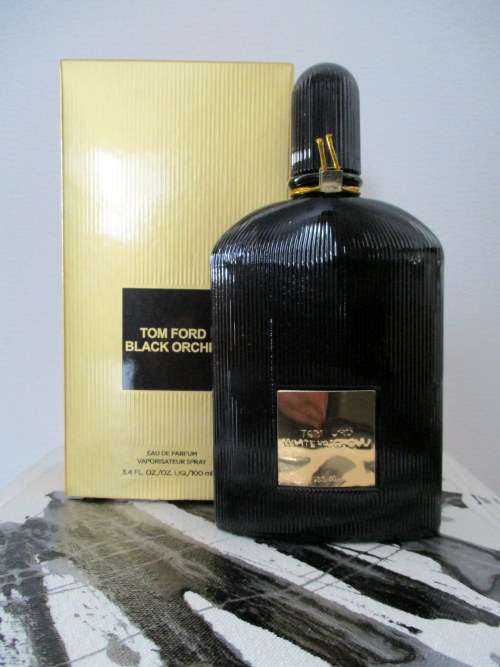 Tom Ford Black Orchid Eau de Parfum 100 ml