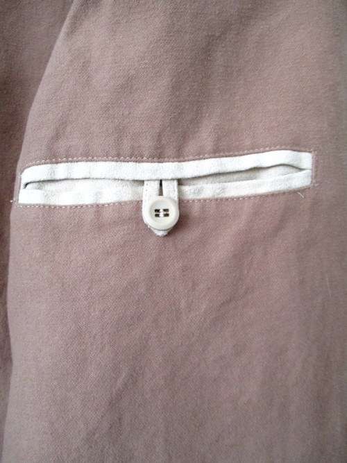 QUEENSPARK LUXURIOUS ULTRA SOFT SUEDE COAT Size M
