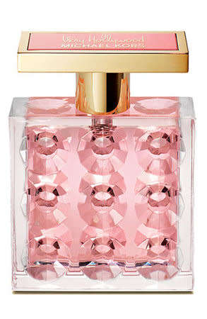 MICHAEL KORS VERY HOLYWOOD Eau de Parfum 100ml/3.4 oz ~ Elegantly Sophisticated