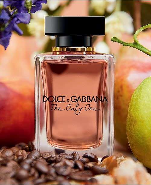 DOLCE & GABBANA THE ONLY ONE Eau de Parfum 90ml ~ Enchanting
