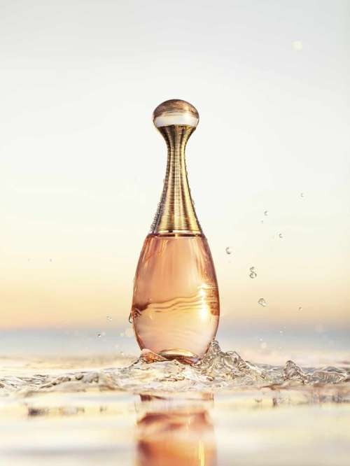 DIOR J'ADORE IN JOY Eau de Parfum 100ml/3.4fl.oz ~ Floral, Fruity & Salty (Parallel Import)