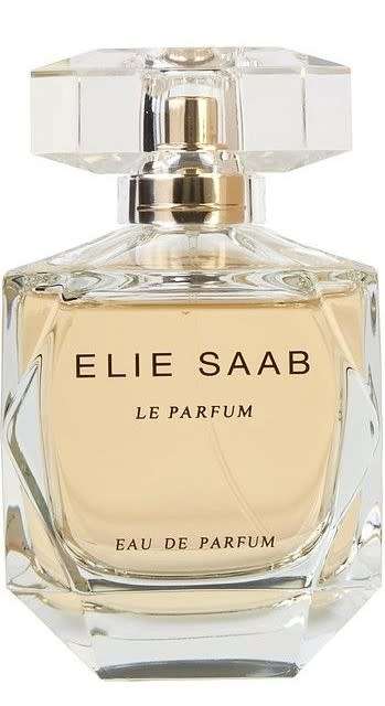 Perfume ~ Le Parfum