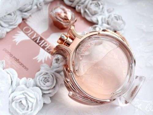 PERFUME ~ with FREE MYSTERY GIFT included!!!
