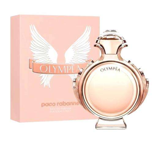 PERFUME ~ with FREE MYSTERY GIFT included!!!