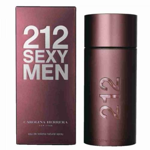 EAU DE TOILETTE