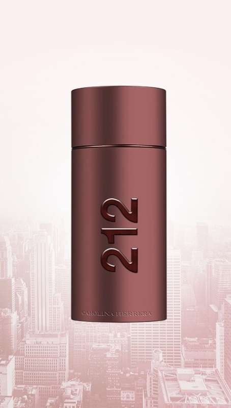 EAU DE TOILETTE