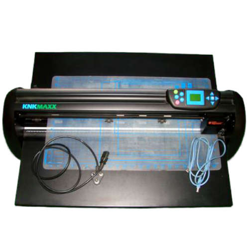 KLIC-N-KUT DIGITAL CUTTER : MODEL : KNK MAXX 24 INCH