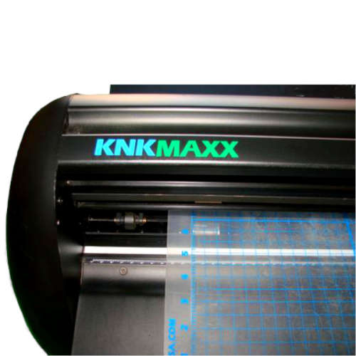 KLIC-N-KUT DIGITAL CUTTER : MODEL : KNK MAXX 24 INCH