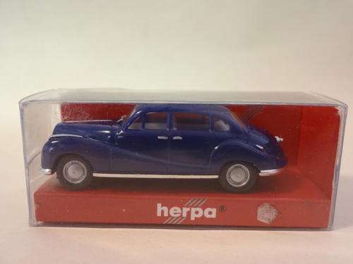 Herpa BMW 502 in HO Scale (1:87)