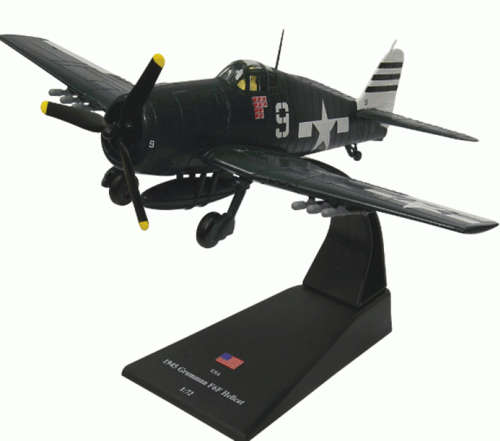 Grumman F6F Hellcat