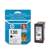 HP 130 Black Ink Cartridge *** SALE !!!***