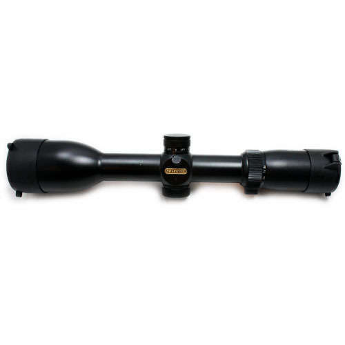Swarovski 1.5-8x50 IRZ3