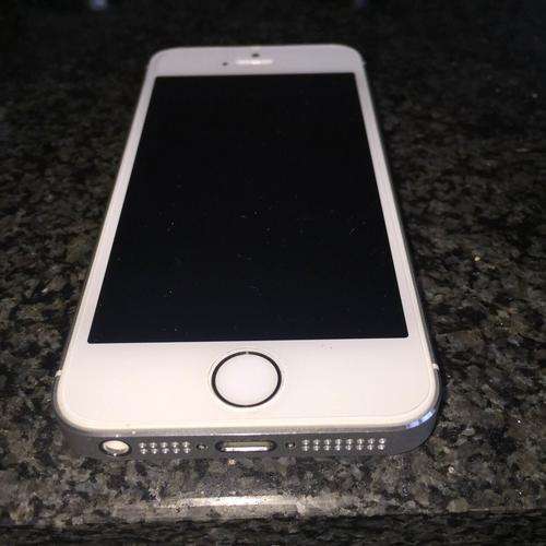 Iphone 5S 16gb