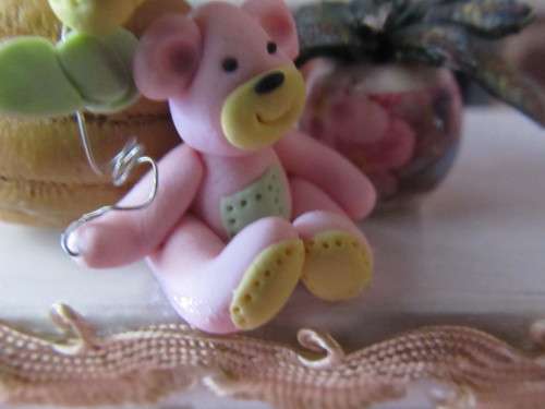 Dollhouse Miniature 1:24" 1/2 scale wooden handmade white elephant stall