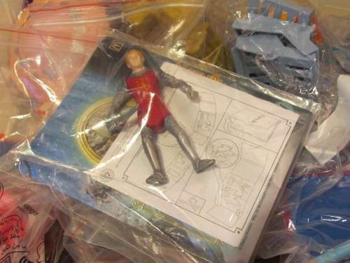McDonalds lot of 50-60 collection of toys
