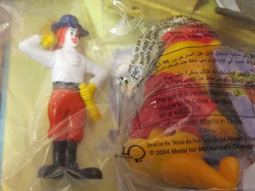 McDonalds lot of 50-60 collection of toys