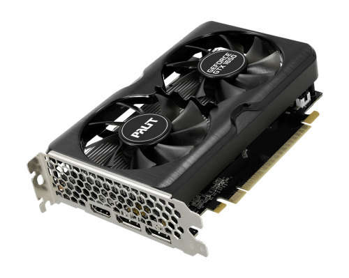 Palit GeForce GTX 1650 NVIDIA