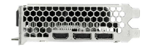 Palit GeForce GTX 1650 NVIDIA