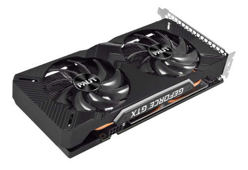 Palit GeForce GTX 1660 SUPER OC 6GB GDDR6