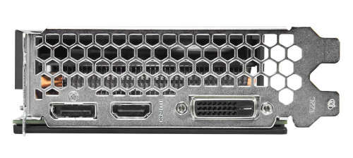Palit GeForce GTX 1660 SUPER OC 6GB GDDR6