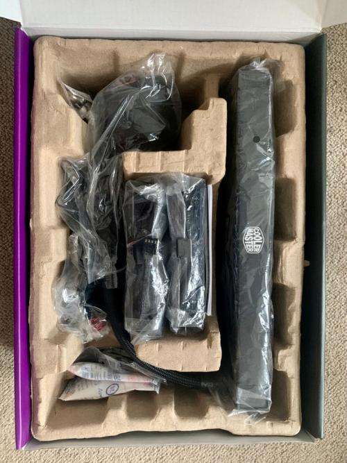 Cooler Master MasterLiquid ML240L V2 RGB