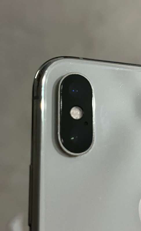 iPhone XS Max 64gig