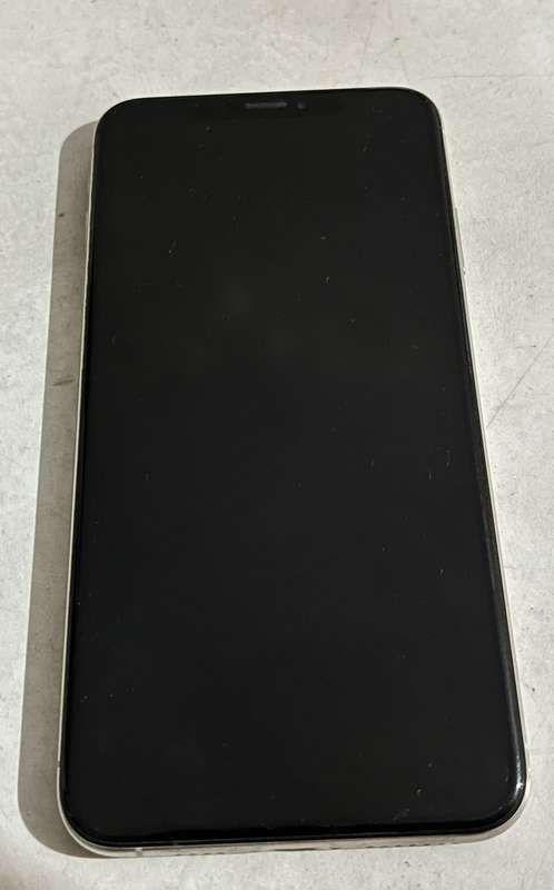 iPhone XS Max 64gig