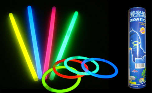 Glow Sticks