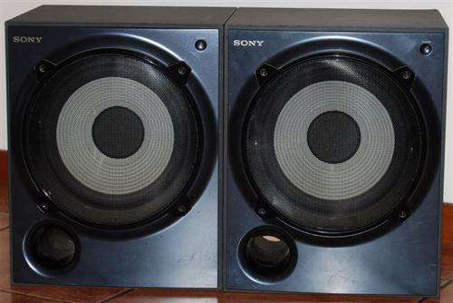 Sony SA-WP5000 Subwoofer