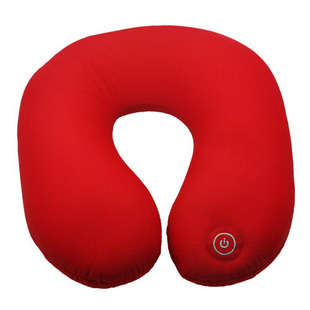 Neck Massaging Pillow