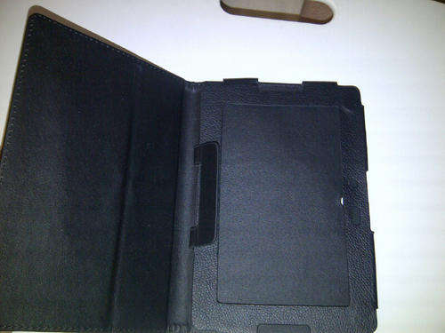 BlackBerry Playbook leather folio - NEW