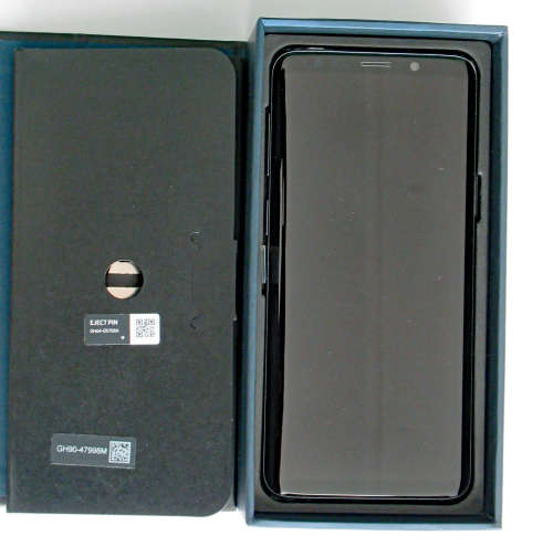 Samsung s9