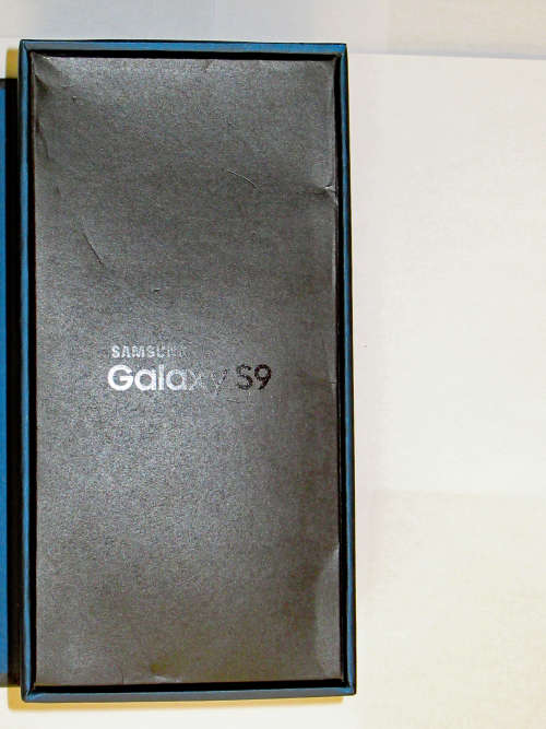 Samsung s9