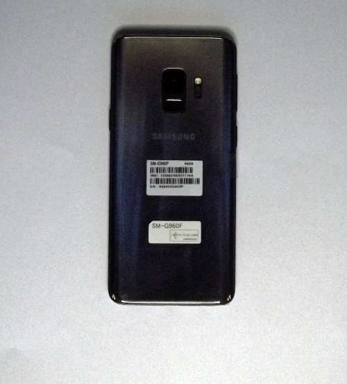Samsung s9