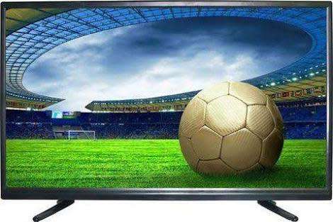 New Telefunken 40 inch LED TV