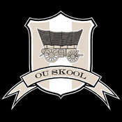 T-shirts: OU SKOOL Tshirt