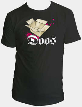 Doos T-shirt