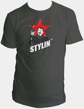 Stylin T-shirt