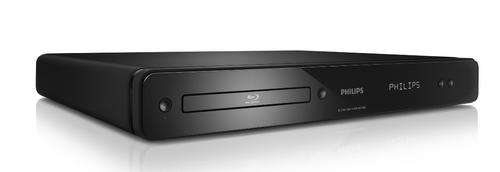 Philips Blu-ray disc player BDP3000/12 - New