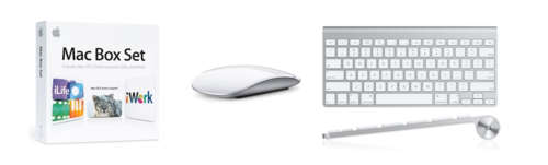 Apple Combo deal