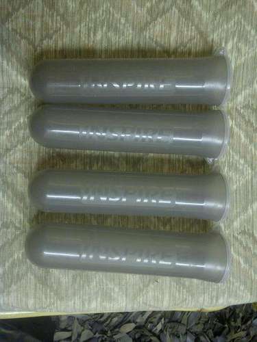 Paintball Pots
