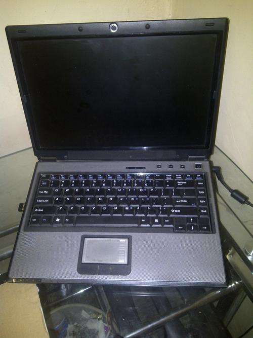 Proline M 548SE Laptop