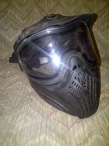 Paintball Mask