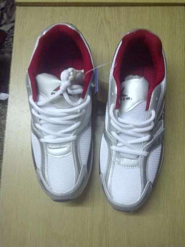 Power Running Shoes