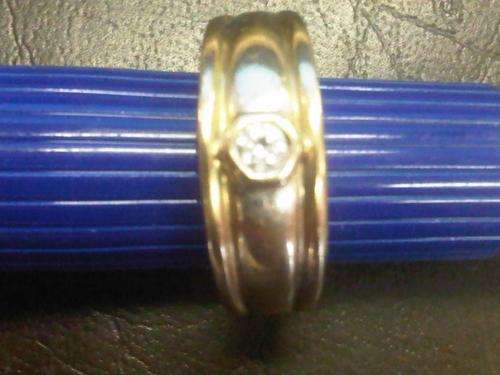 Wedding or Engagement ring