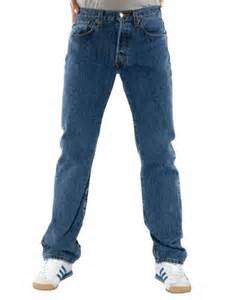 LEVI'S 501