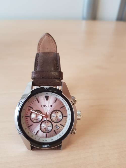 Fossil