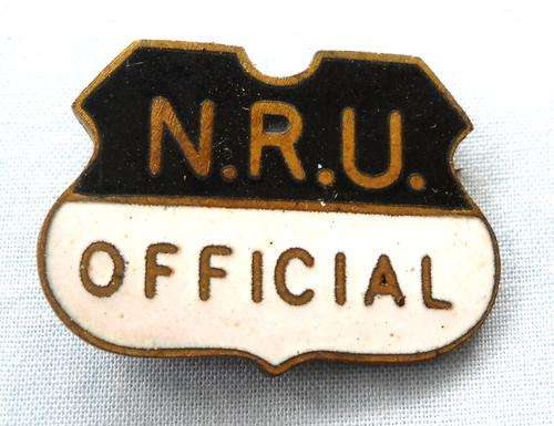 NATAL RUGBY UNION OFFICIAL-PIN BADGE-1970'S-GREAT CONDITION