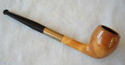 GOEDE WAAGEN HOLLAND-SMOKING PIPE-EXCELLENT CONDITION
