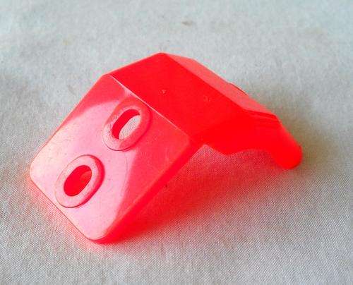 MECCANO-CAPOT- #324a-PLASTIC-EXCELLENT CONDITION